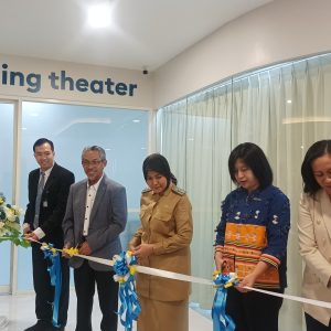 Primaya Hertasning Hadirkan EyeQu Lasik dan Eye Center, Pengobatan Mata Hanya 8 Detik