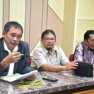 PT CPL Buang Limbah Berbau,  Warga Lapor ke DPRD Kabupaten Pinrang 