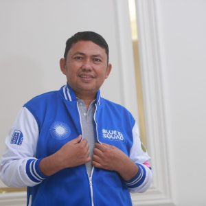 ABP : PAN Masih Jagokan Putri Dakka-Haidir Basir di Pilwali Ulang Palopo