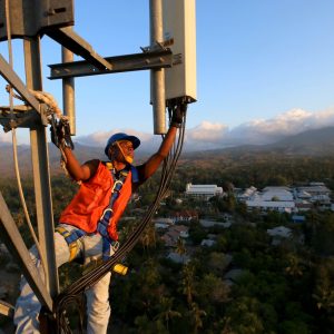 XL Axiata Tingkatkan Jaringan dan Layanan Sambut Ramadan