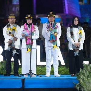 Bupati Gowa Segera Jalankan Program Prioritas