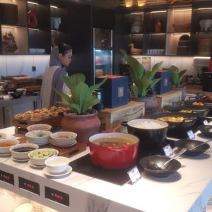 Hyatt Place Ramu Budaya dan Tradisi Pada Menu Buka Puasa 