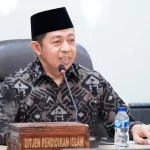 Kemenag Rilis 512 Percontohan Pesantren Ramah Anak