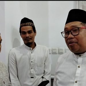 Bupati Takalar Bakal Lakukan Mutasi Besar-besaran