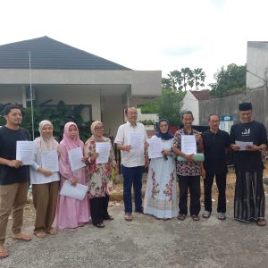 Warga Asoka Tolak Kehadiran Startup Day Cafe, Dinilai Langgar Aturan Perumahan