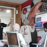 Telkomsel Hadirkan Layanan Analisa Kunjungan Wisatawan dari MSIGHT 