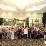 Sambut Peringatan Hari Perempuan Internasional, FPPM dan Konjen Australia Gelar Talkshow Kesetaraan Gender di Makassar