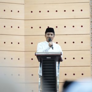 Pemkab Bulukumba Dukung Proker BKP KMB, Mempererat Persaudaraan di Tanah Rantau