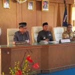 Pemda Mamasa MoU dengan BPJS Kesehatan 