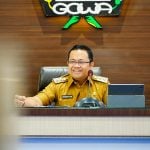 Pemkab Gowa Komitmen Wujudkan Program 100 Hari Kerja 