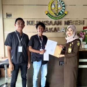 AMTPK Laporkan Dugaan Korupsi Puluhan Proyek Irigasi P3A-TGAI di Takalar