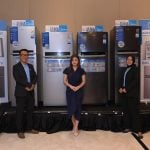 Midea Everest Hadir Penuhi Kebutuhan Konsumen Modern