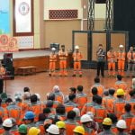 Safety Observation Tour   Semen Tonasa Banjir Penghargaan