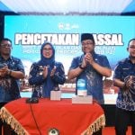 Pemkab Gowa Target PBB P2 Capai Rp52,6 Miliar