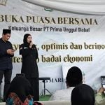 Travel Umrah dan Haji Dituntut Kreatif di Masa Efisiensi