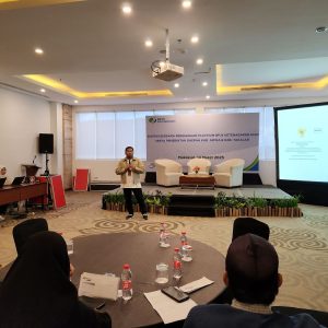 BPJS Ketenagakerjaan Gowa Apresiasi Perusahaan Lindungi Pekerja