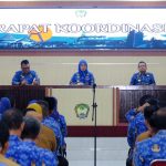 Sukseskan Program 100 Hari Kerja, Bupati Gowa Minta Keterlibatan Kades dan Lurah