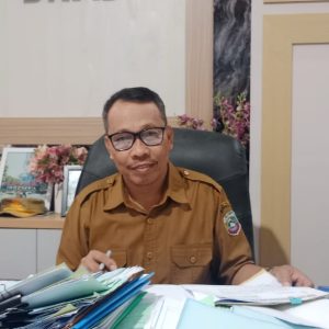 THR ASN dan PPPK Pangkep Dicairkan