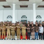 Bupati Takalar Canangkan Website di Seluruh Desa