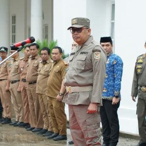 THR dan Gaji  Tenaga Non ASN dan Perangkat Desa di Takalar Segera  Dicairkan