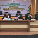 Abdul Kadir Raih Gelar Doktor, Teliti Transformasi Nilai Pendidikan Islam di Pesantren Hidayatullah