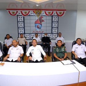 Darmawangsyah Sebut Stok Pangan di Gowa Aman Hingga Idul Fitri