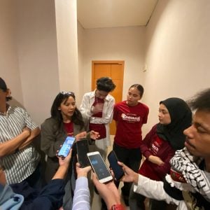 Film Komang Hadir di Layar Kaca