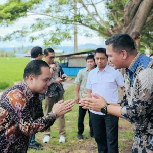 Kantor Imigrasi Segera Dibuka di Bantaeng
