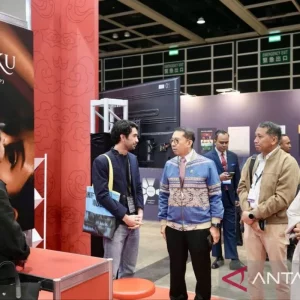Perluas Jaringan Distribusi Film, Pemerintah Bangun Kolaborasi di Ajang FILMART 2025