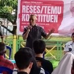 Lutfi Hanafi Reses di Bonto Kio, Warga Keluhkan Penanganan Sampah