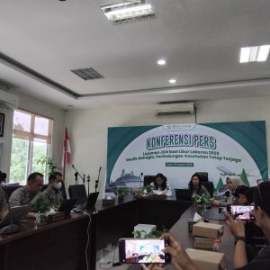 BPJS Kesehatan Makale Tetap Beri Layanan Selama Libur Lebaran