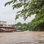 Normalisasi Sungai Ciliwung, Pemprov DKI Jakarta Bebaskan 129.000 m² Lahan