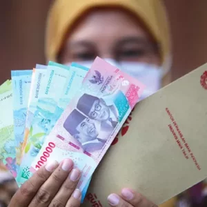 Pemkab Bone Siap Cairkan Rp52 Miliar  THR Pegawai dan Anggota Dewan