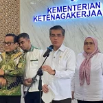 Menaker Himbau Perusahaan Swasta Terapkan WFA Jelang Lebaran