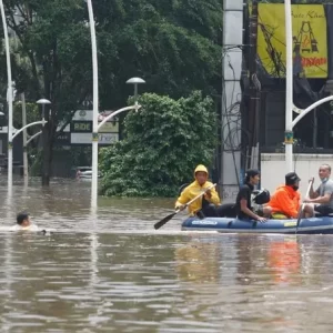 BNPB dan Bappenas: Perlu Penguatan Peran Perempuan dan Penyandang Disabilitas