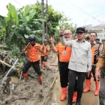 Wamendagri Ingatkan Kepala Daerah untuk Mengambil Langkah Mitigasi Bencana