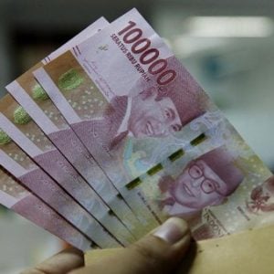 Pemerintah Siapkan Anggaran Rp 50 Triliun untuk THR ASN