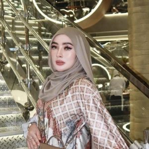 Shella Saukia Polisikan Nikita Mirzani