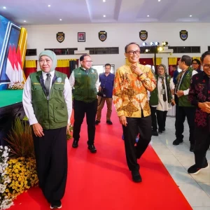 BKN Siap Tingkatkan Kompetensi Seluruh ASN di Daerah