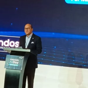 Menteri Investasi: Capaian Realisasi Investasi Kuartal I 2025 Capai 465,2 Triliun Rupiah