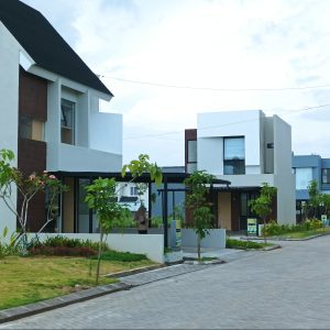 Saudagar Property Tawarkan Cluster Ayana Lewat Open House Aplouse 