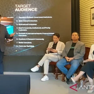 Pertama di Dunia, BSI Luncurkan Muslim Consumption Index