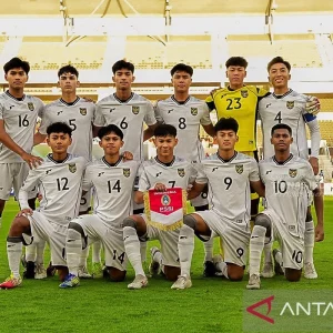 Bantai Yaman 4-1, Timnas Indonesia Lolos ke Piala Dunia U-17
