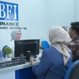 BFI Finance Catat Nilai Pembiayaan Baru Hingga 5,9 Triliun Rupiah