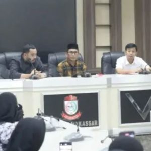 DPRD Makassar Desak Pemkot Segera Cairkan Tunjangan Guru yang Tertunda Enam Bulan