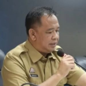 Awal Tahun 2025, Sekwan DPRD Makassar Laksanakan Rakor