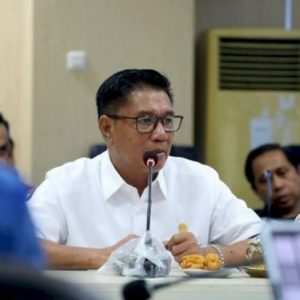 DPRD Makassar: Pemkot Kebanyakan Honorer, Kesejahteraannya Rendah