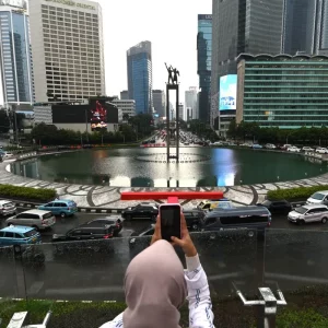 Investasi Asing Langsung di Indonesia Tumbuh 12,7 Persen Kuartal Pertama 2025