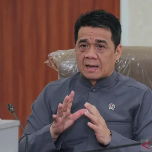 Wamendes Riza Patria Sebut Pembiayaan Kopdes Juga Libatkan Dana CSR