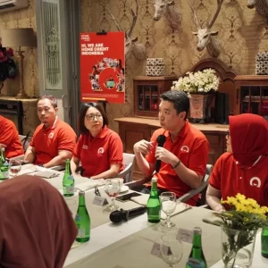 Home Credit Indonesia Luncurkan Layanan Modal Usaha Hingga 50 Juta Rupiah